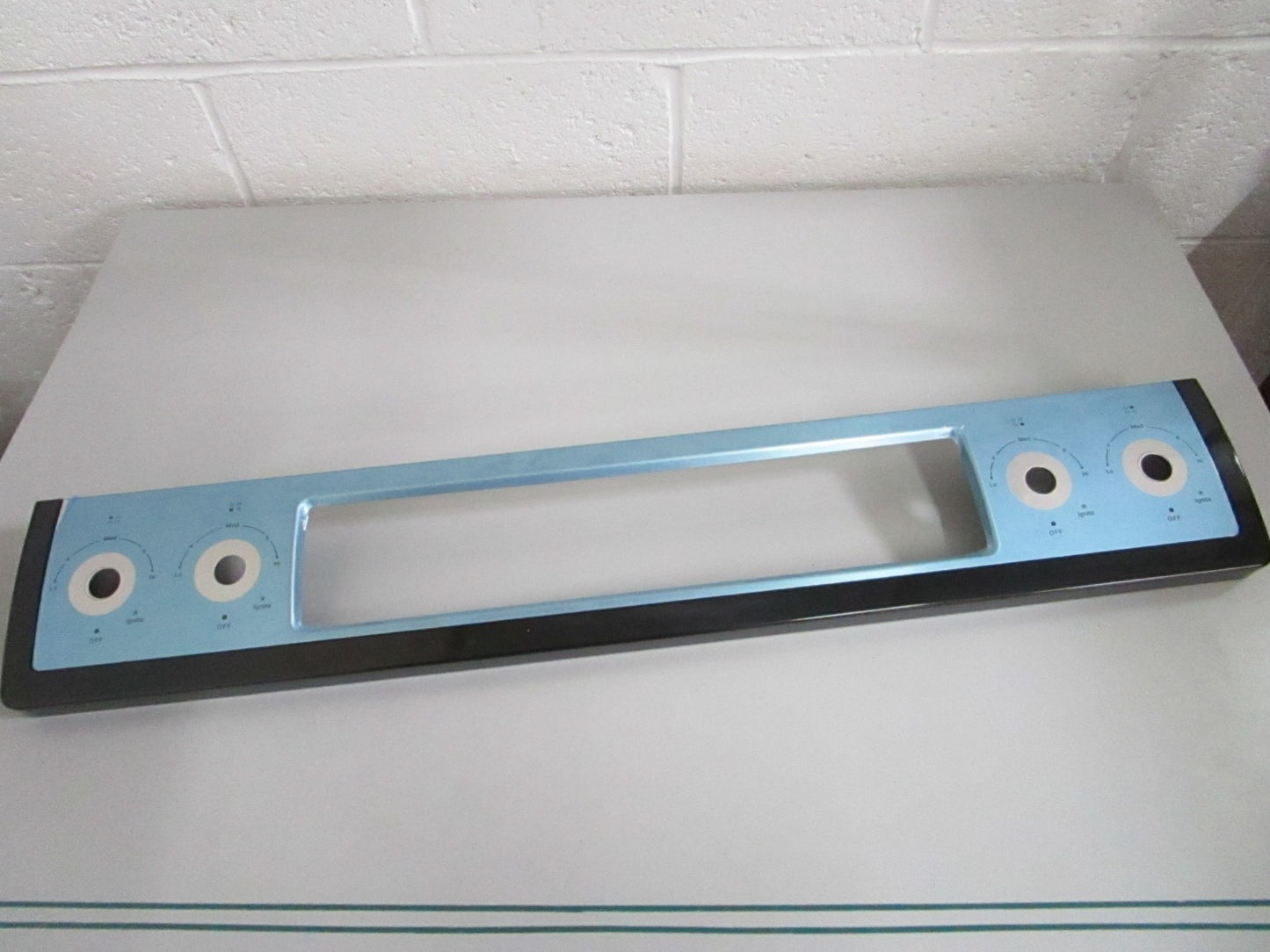 Whirlpool NEW OEM Range Oven Control Panel W11542194 NOS Genuine Part 0820
