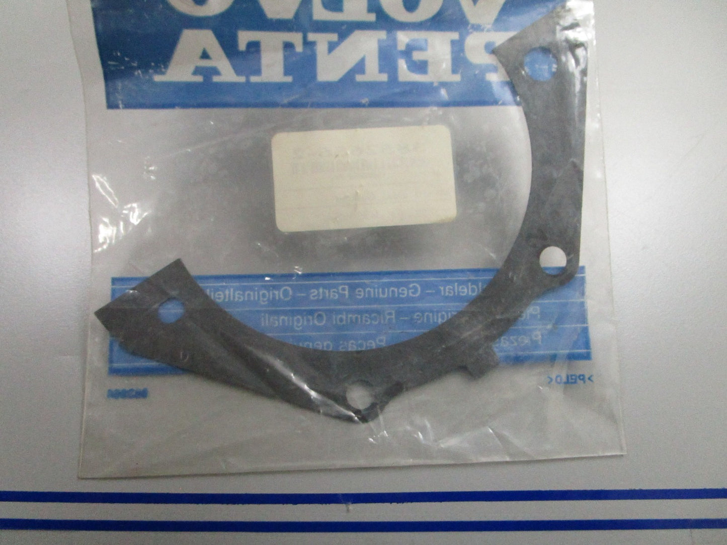 *NEW OEM* 0810 Volvo Penta Gasket 3852656 3852656-2