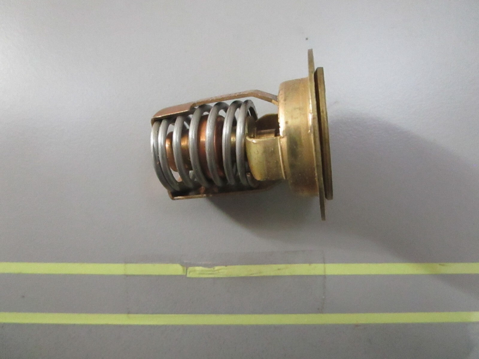 *NEW OEM* 0810 Mercury Quicksilver Thermostat 140 59078