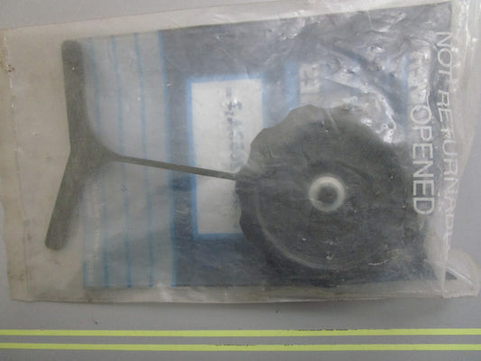 *NEW OEM* 0820 Mercury Quicksilver Tank Cap Assy 36-42653A3