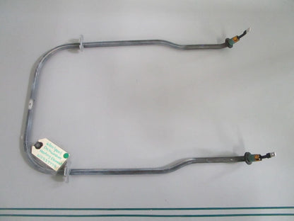 Whirlpool NEW OEM Dishwasher Heating Element W11537778 NOS Factory Part 0820
