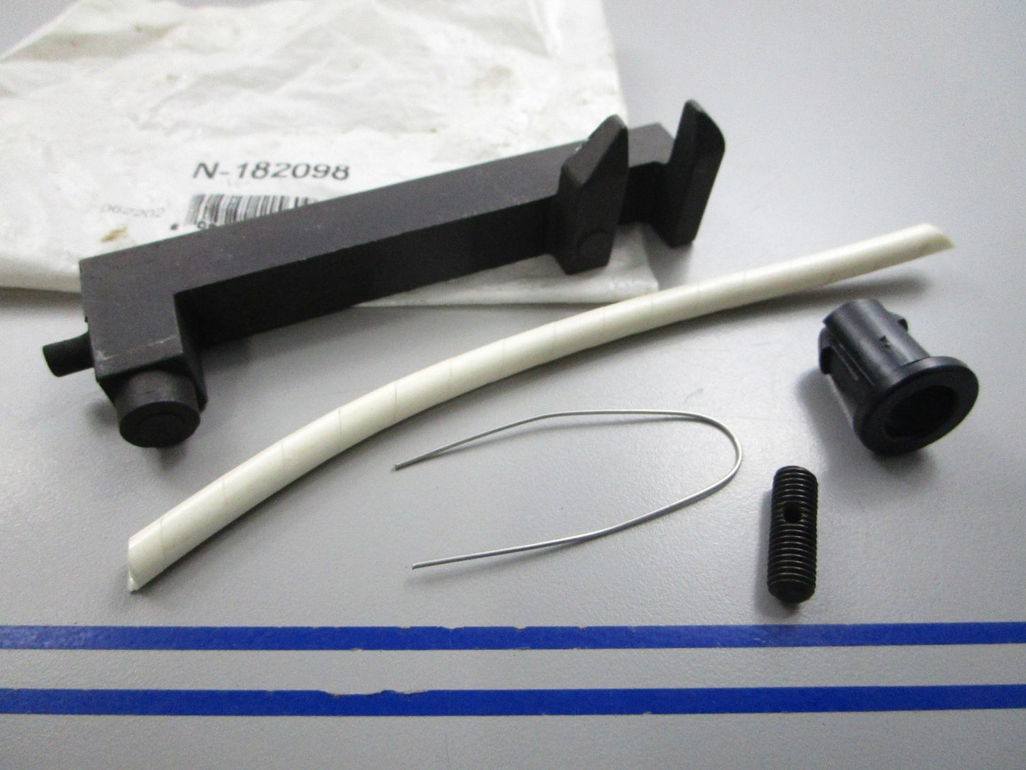 NEW N-182098 Sierra Shift Cable Connector 0810