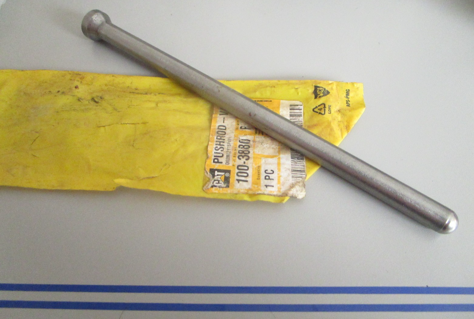 *NEW OEM* 0720 Cat Caterpillar Push Rod 100-3880