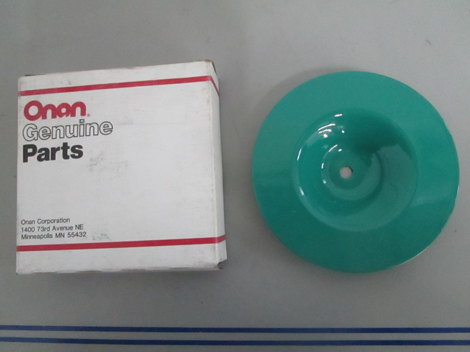 *NEW OEM* 0820 Onan Cover 140-1288