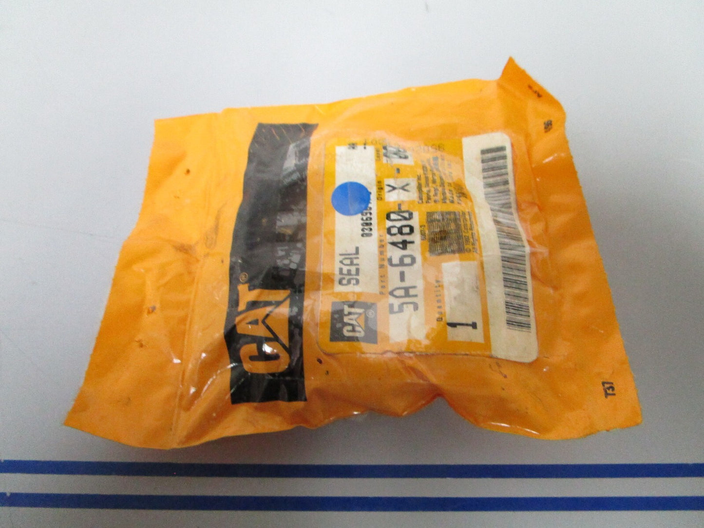 *NEW OEM* 0720 Cat Caterpillar Seal 5A-6480