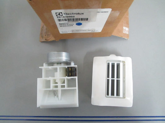 *NEW OEM* 0820 Electrolux Damper 241600902