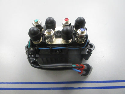 NEW X002HR3KZ Replaces: Yamaha 61A-81950-00-00 Trim & Tilt Relay 0810