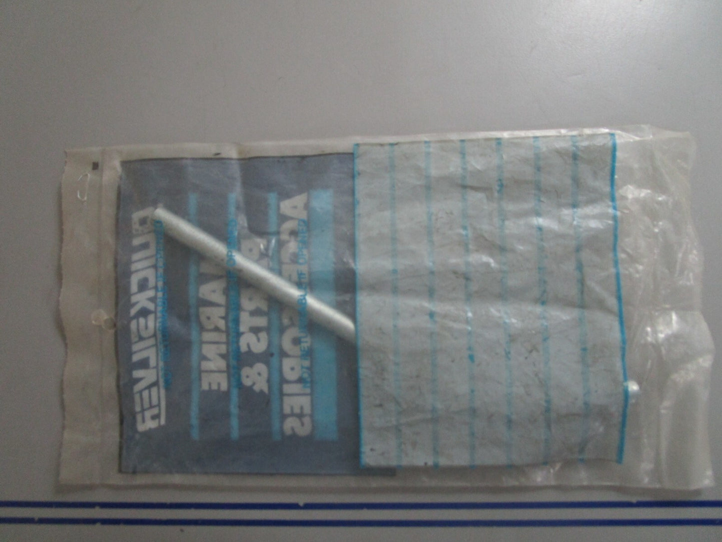 *NEW OEM* 0810 Mercury Quicksilver Tubing 32-72539