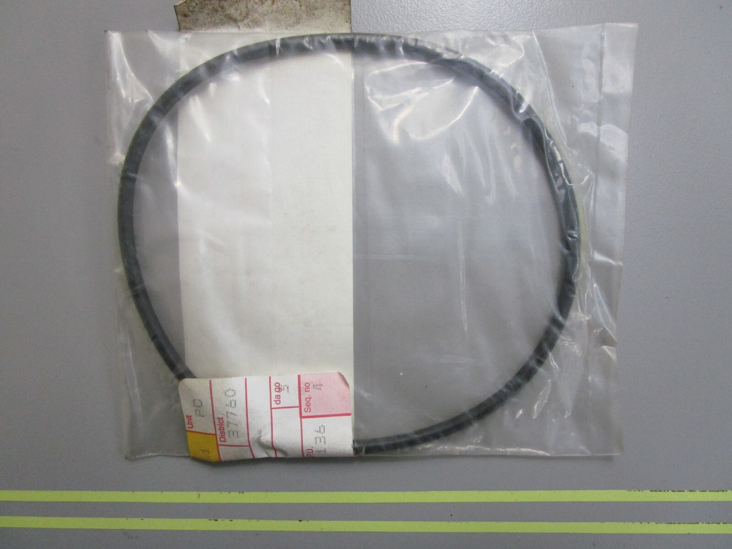 *NEW OEM* 0810 Volvo Penta O-Ring 3852865