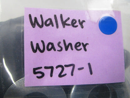 NEW OEM (LOT OF 4) 5727-1 Walker Washer 0810