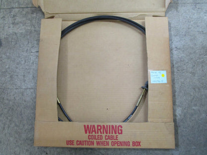 *NEW* 0820 Morse Controls 15' Control Cable 048296-0