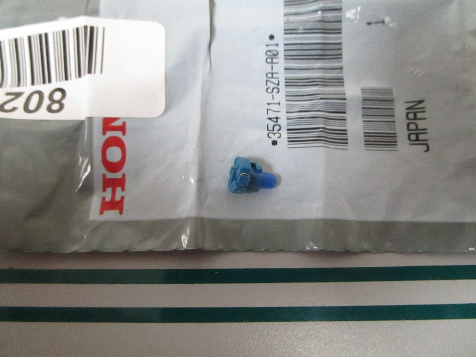 NEW OEM 35471-SZA-A01 Honda Bulb 0810