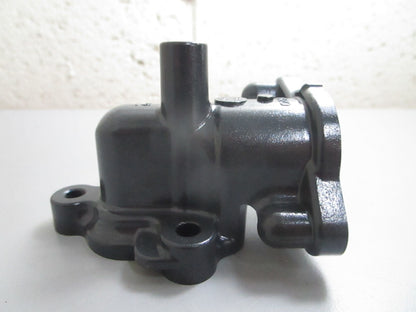*NEW OEM* 0820 Yamaha Thermostat Housing Cover 6CB-12422-10-9S