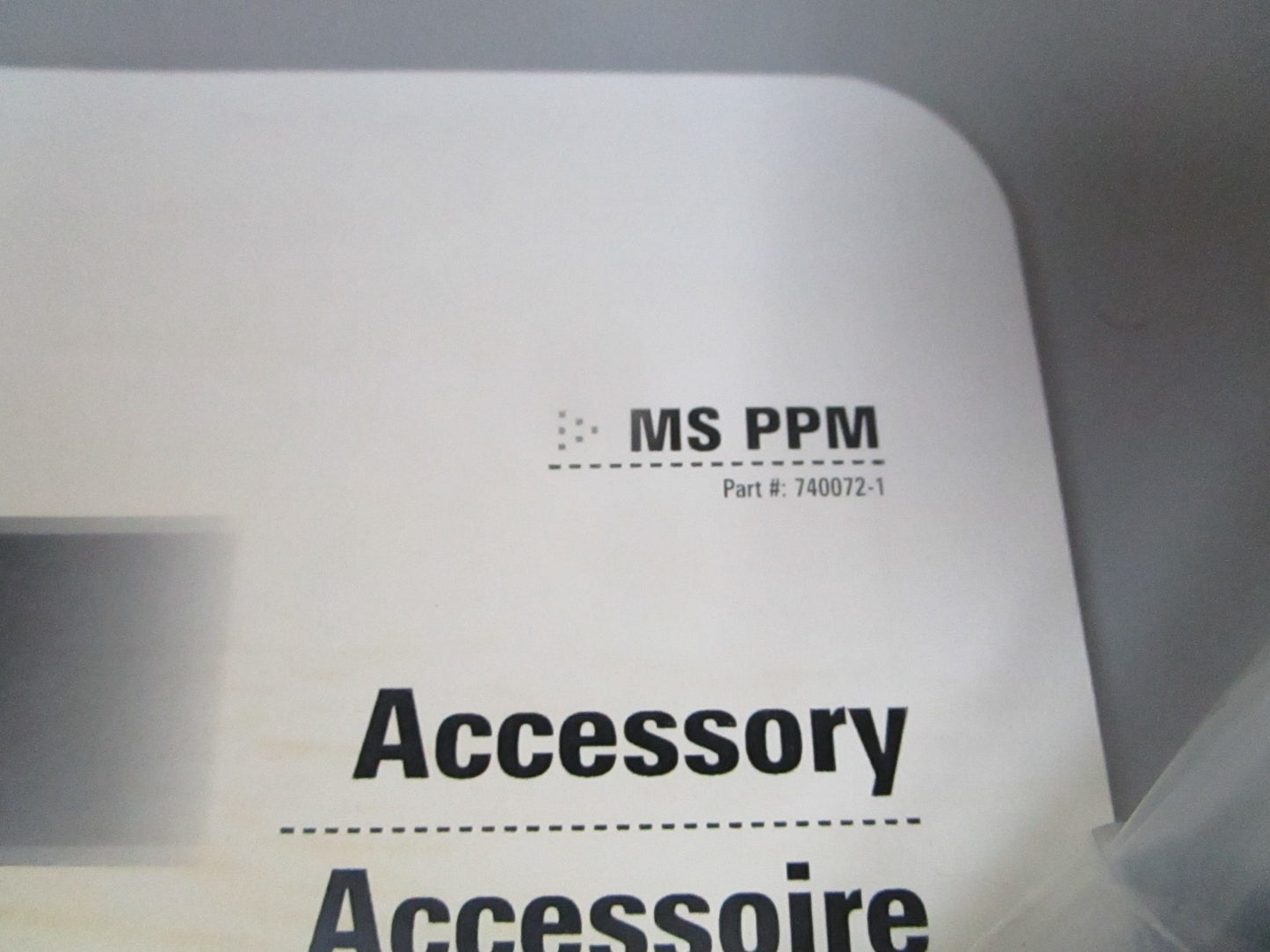NEW OEM 740072-1 Humminbird Portable Lockdown Mount MS PPM 0720