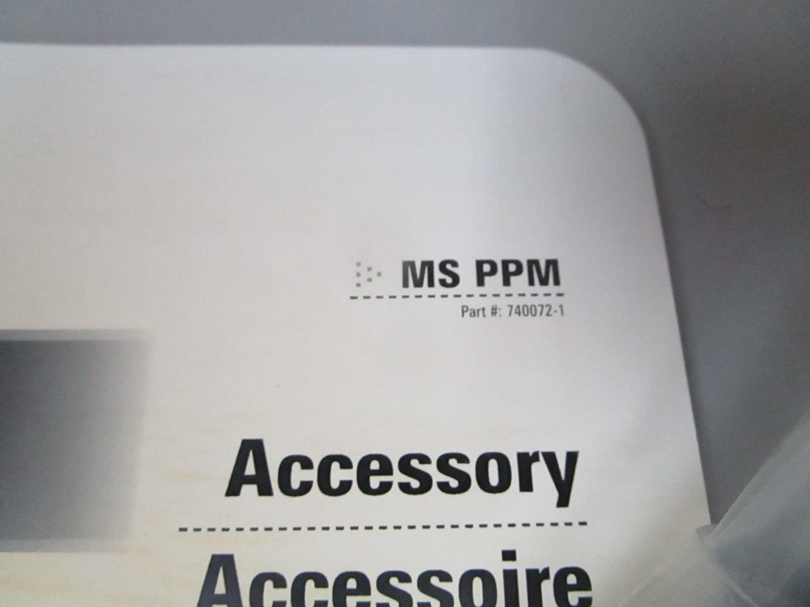 NEW OEM 740072-1 Humminbird Portable Lockdown Mount MS PPM 0720