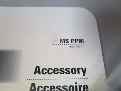 NEW OEM 740072-1 Humminbird Portable Lockdown Mount MS PPM 0720