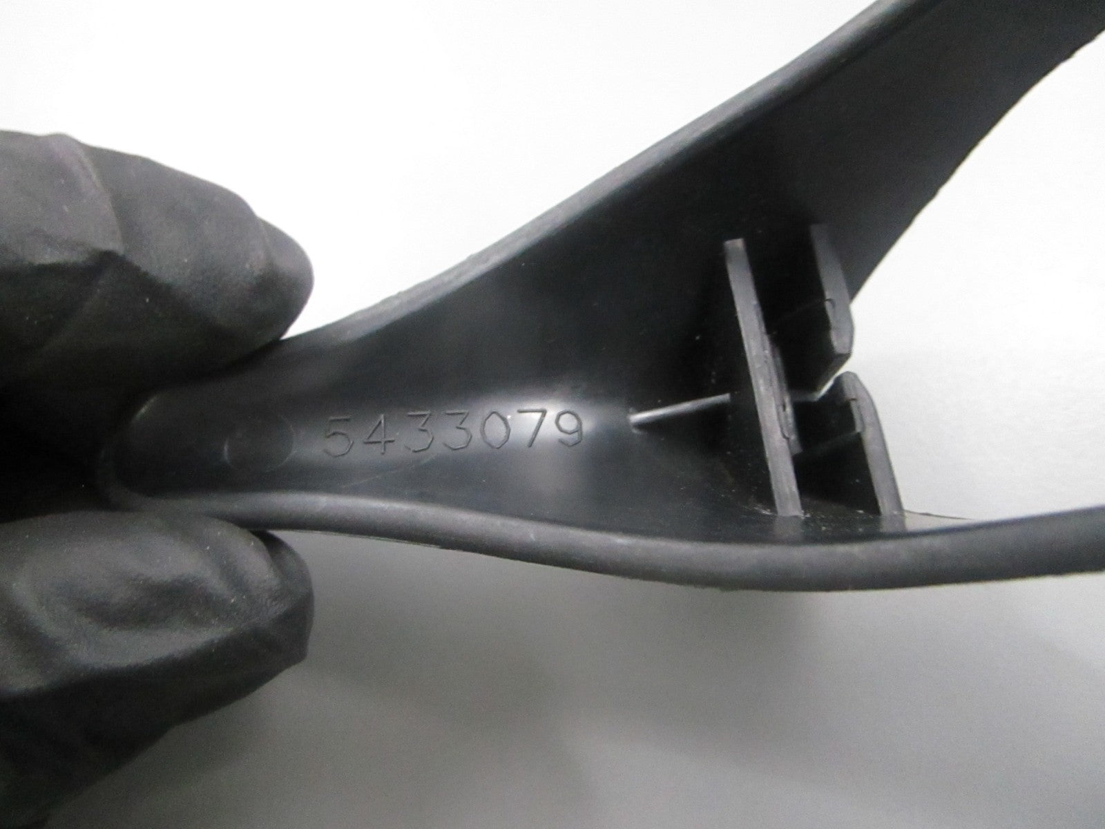 NEW OEM 5433079 Polaris Throttle Lever 0810