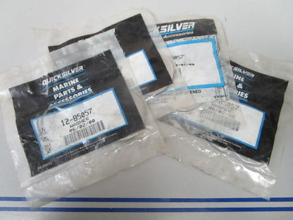 *NEW OEM* (LOT OF 4) 0810 Mercury Quicksilver Washer 12-85057