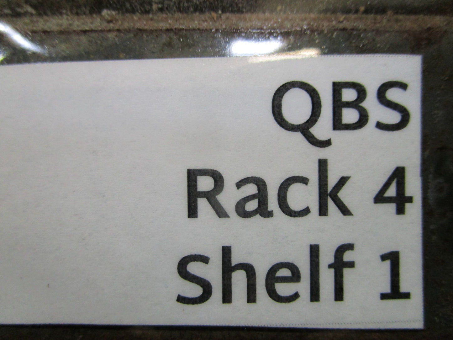 *NEW OEM* 0810 Mercury Quicksilver Main Bearing 74314A 4