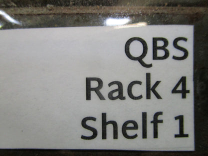 *NEW OEM* 0810 Mercury Quicksilver Main Bearing 74314A 4