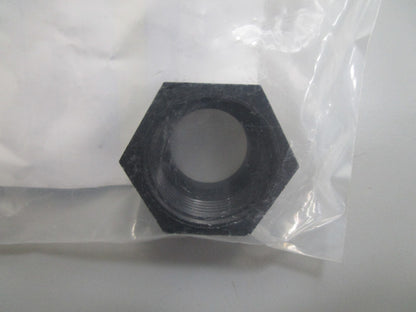 *NEW OEM* 0810 OMC Johnson Evinrude Black Cable Nut 336600 0336600