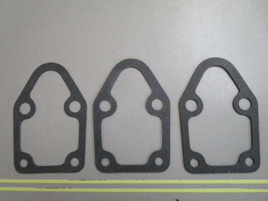 *NEW OEM* (LOT OF 3) 0810 OMC Johnson Evinrude Gasket 312800 0312800