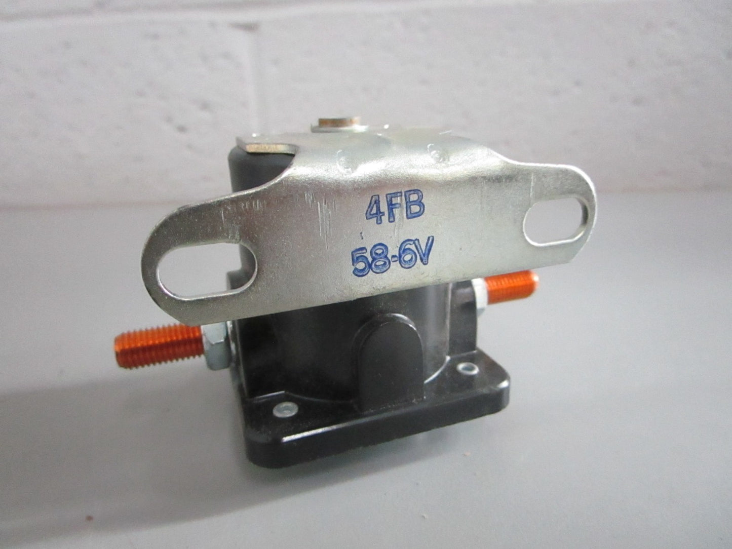 NEW OEM 182330M92 AGCO Solenoid 0820