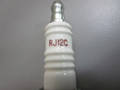 *NEW* 0820 Champion Spark Plug RJ12C