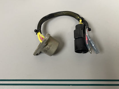 NEW OEM 585081 Johnson Evinrude Rectifier Regulator 0670