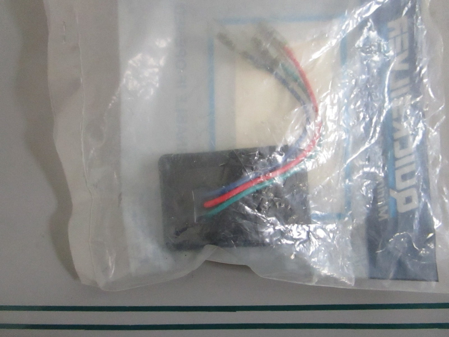 NEW OEM 87-818767T01 Mercury Quicksilver Tilt Switch Assy 0820