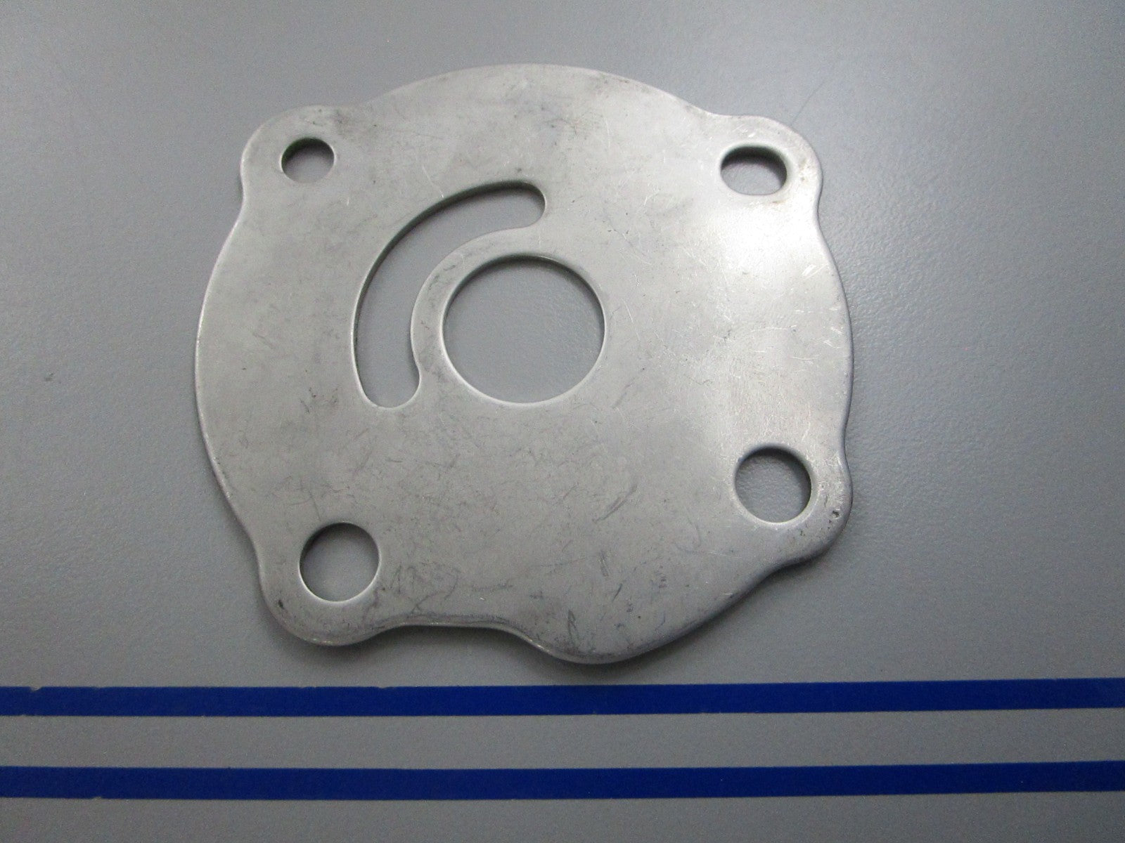 NEW 18-3362 Replaces: OMC 329391 0329391 Sierra Impeller Plate 0810