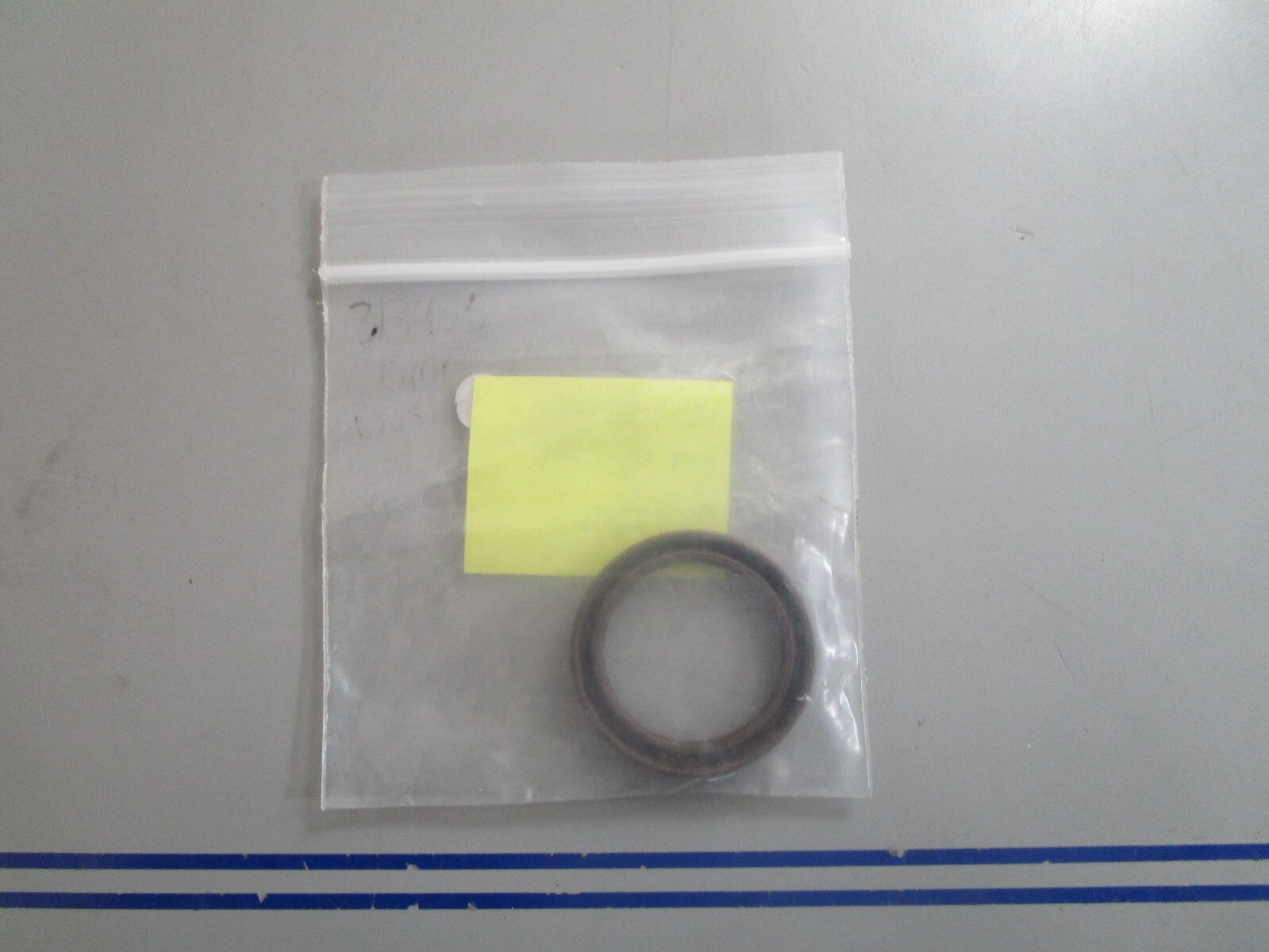 *NEW OEM* 0810 Volvo Penta Sealing Ring 3842286