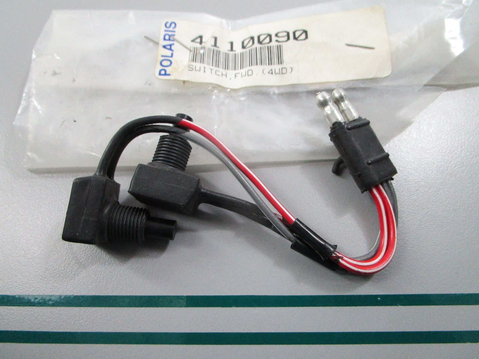 NEW OEM 4110090 Polaris Forward Switch 0810