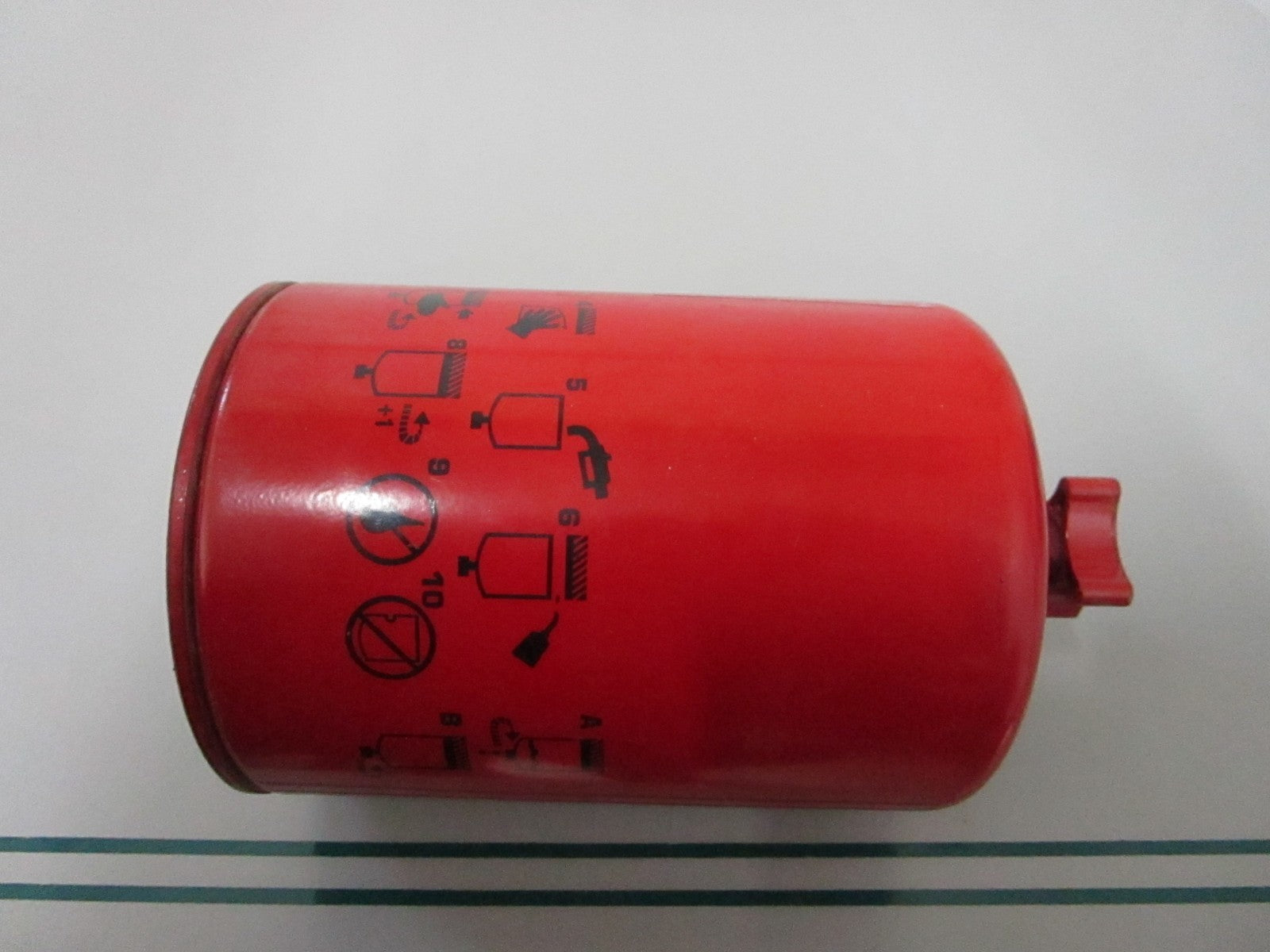 NEW BF7925 Baldwin Fuel Filter 0810