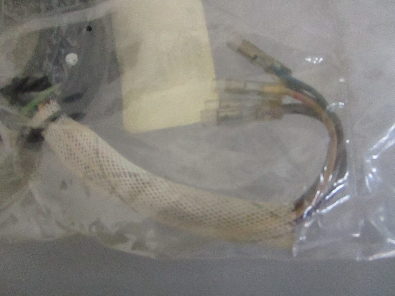 *NEW OEM* 0820 Mercury Quicksilver Trigger 854513T