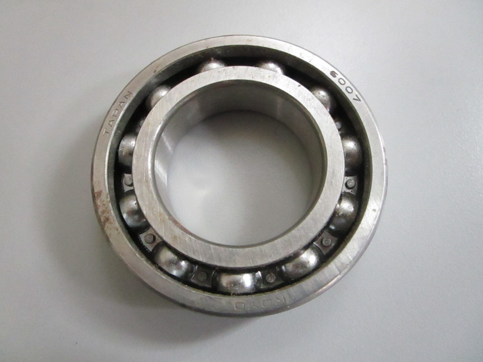 *NEW OEM* 0820 Mercury Quicksilver Ball Bearing 30-82296M
