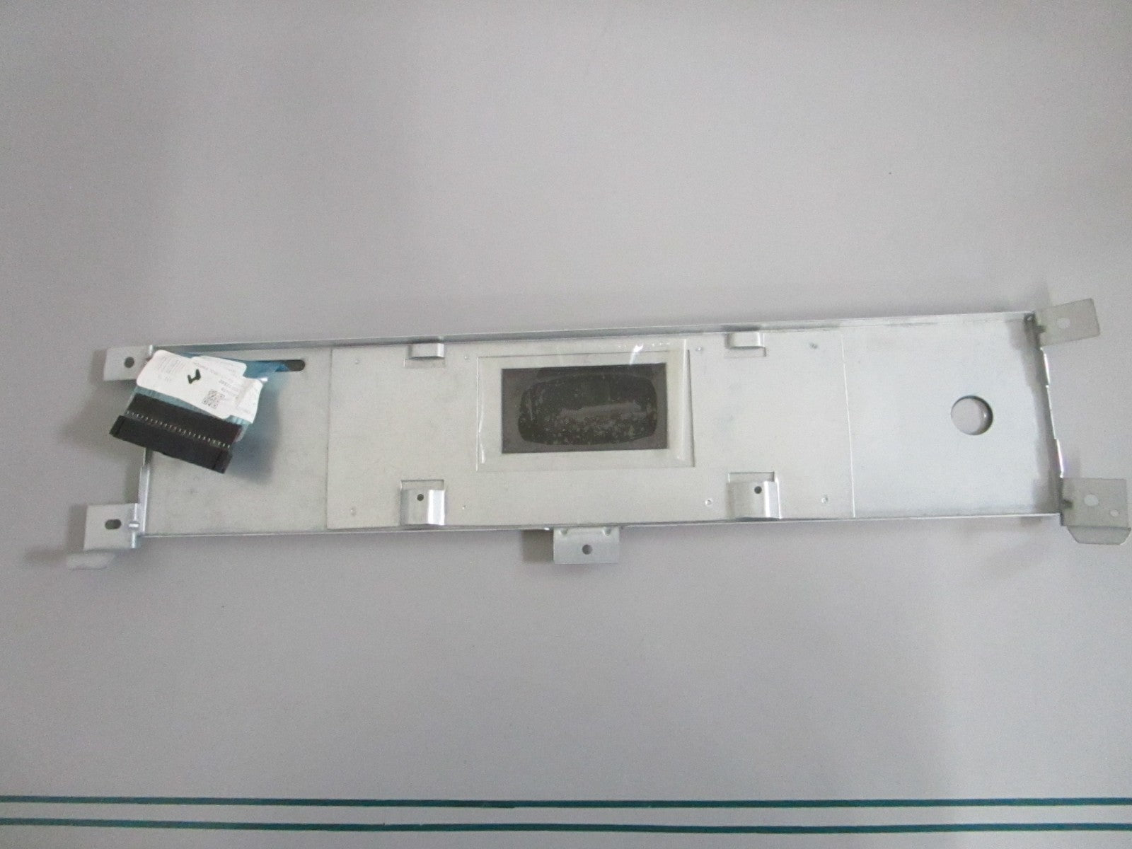 Whirlpool NEW OEM Oven Range Membrane Switch Touchpad W10612580 Genuine 0820