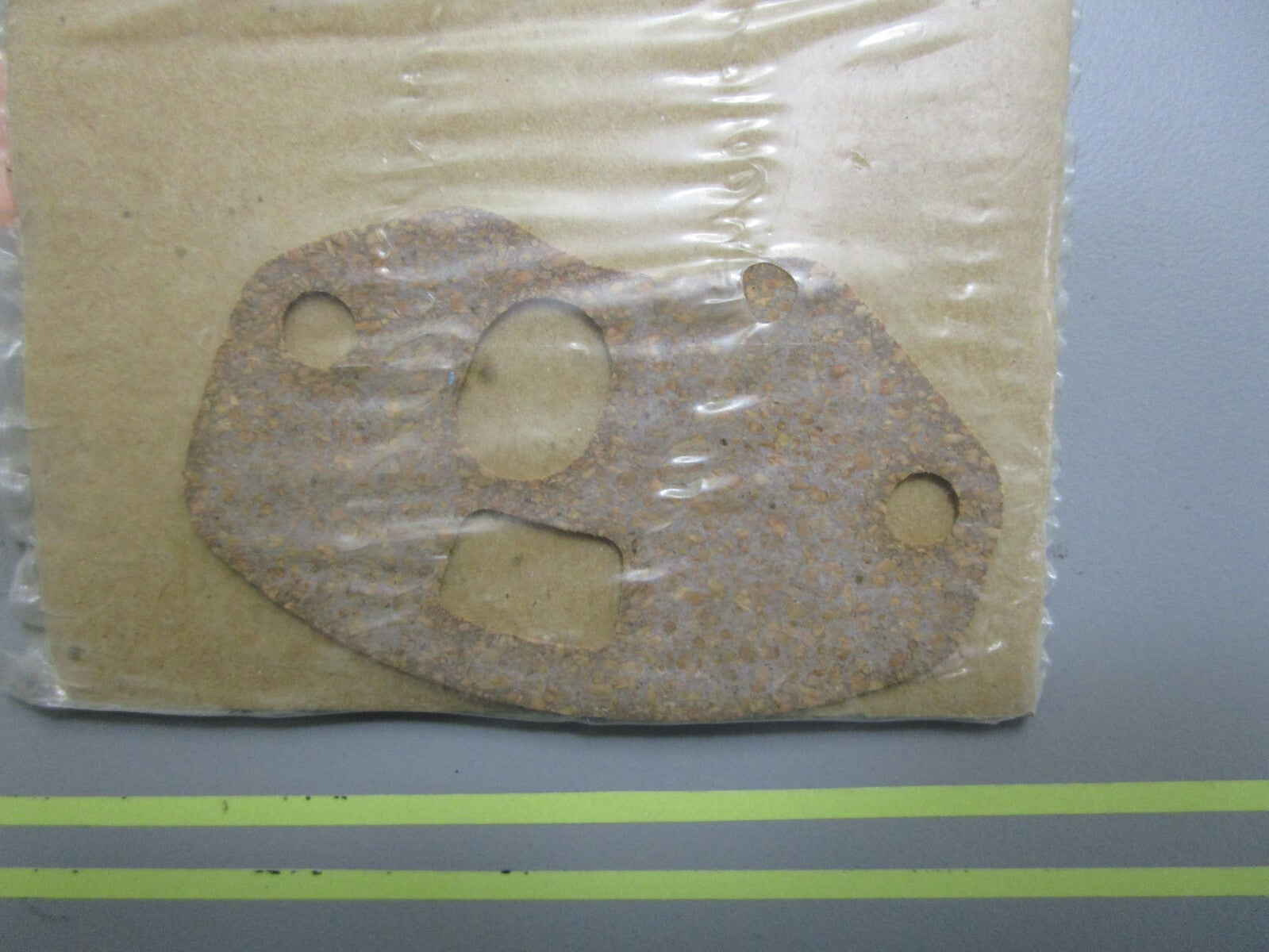 *NEW OEM* 0810 Honda Breather Cover Gasket 12373-ZE7-000