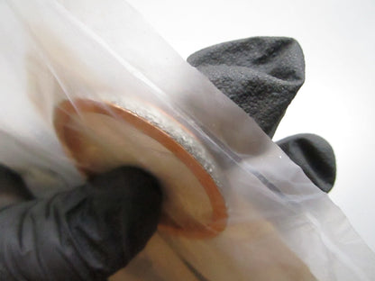 *NEW OEM* 0810 Yamaha Gasket 4FM-14613-00