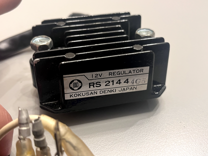 *NEW OEM* 0720 Suzuki 1991 1992 1993 Regulator Rectifier 32800-94610