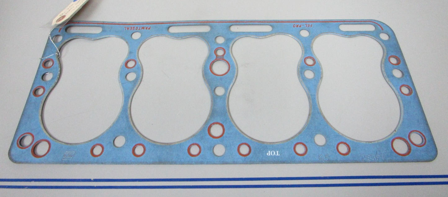 *NEW OEM* 0720 Fel-Pro Head Gasket 7183PT