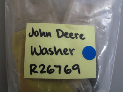 *NEW* 0770 John Deere Washer R26769