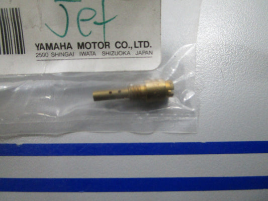 *NEW OEM* 0810 Yamaha #38 Jet 6AH-14948-02-00