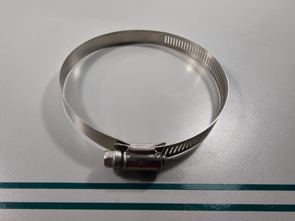 NEW OEM 3852604 OMC Johnson Evinrude Hose Clamp 0810