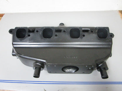 *NEW OEM* 0720 Mercury Quicksilver Exhaust Manifold Assembly 863120T03