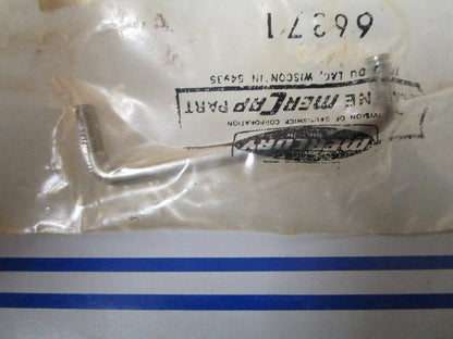 NEW OEM 66371 Mercury Quicksilver Link 0810