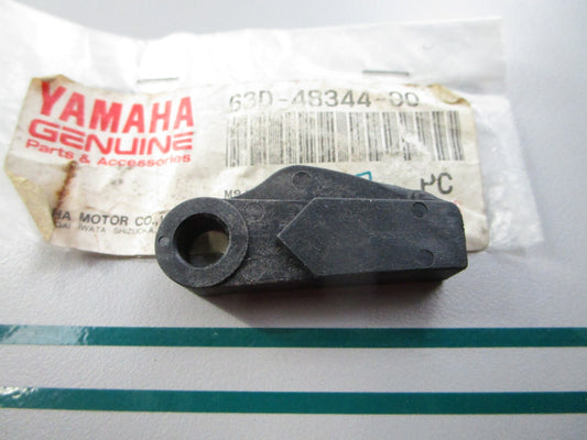 NEW OEM 63D-48344-00-00 Yamaha Cable End 0810