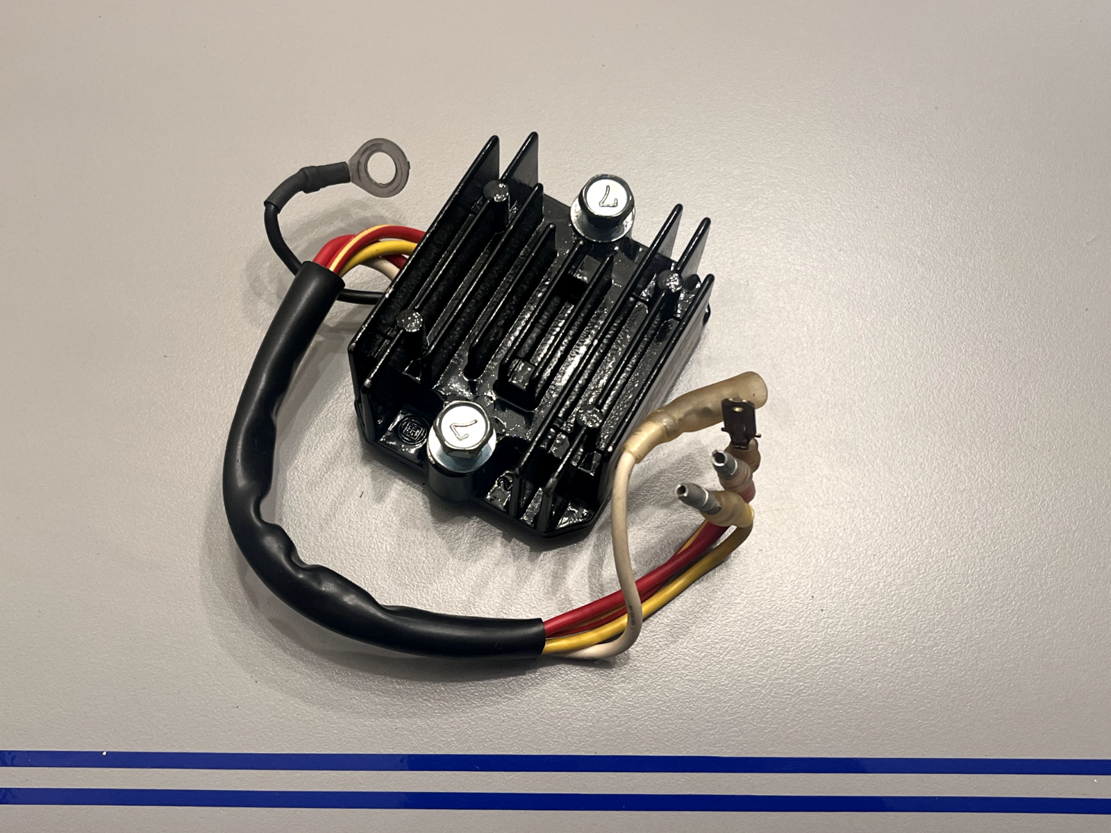 *NEW OEM* 0720 Suzuki 1991 1992 1993 Regulator Rectifier 32800-94610