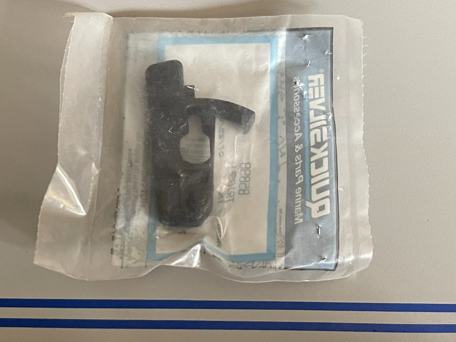 *NEW OEM* 0810 Mercury Quicksilver Trigger 85898
