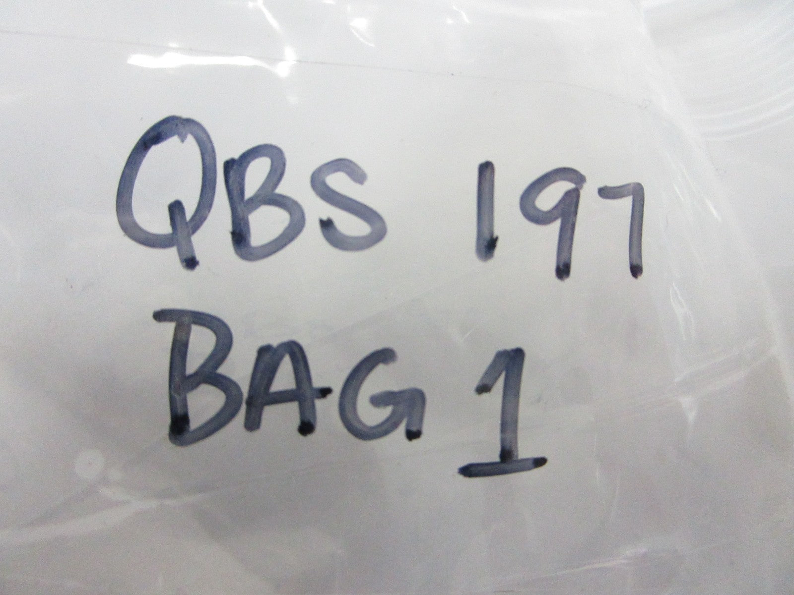 *NEW OEM* 0820 Mercury Quicksilver Gear Housing Seal Kit 26-814669A2